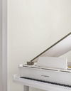 Huri White Wallpaper thumbnail 2