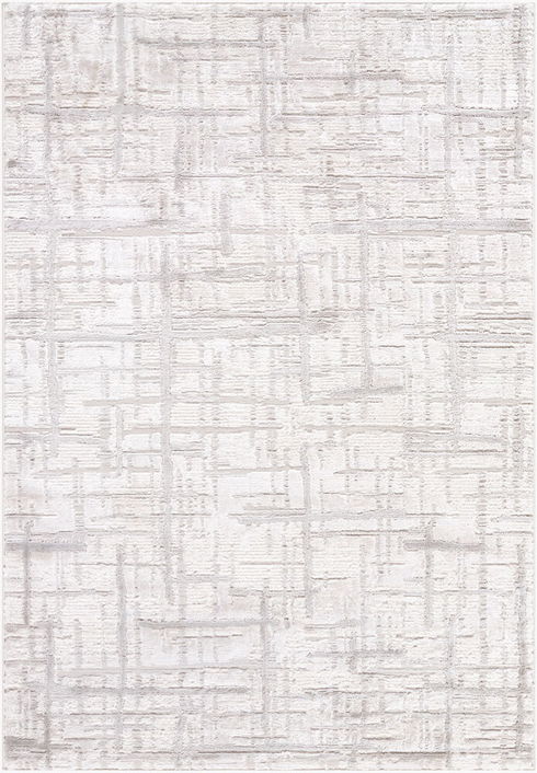 Wolly Machine Woven Rug