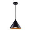 Cinder Ceiling Fixture thumbnail 2