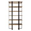 Felix Reclaimed Oak Etagere thumbnail 7