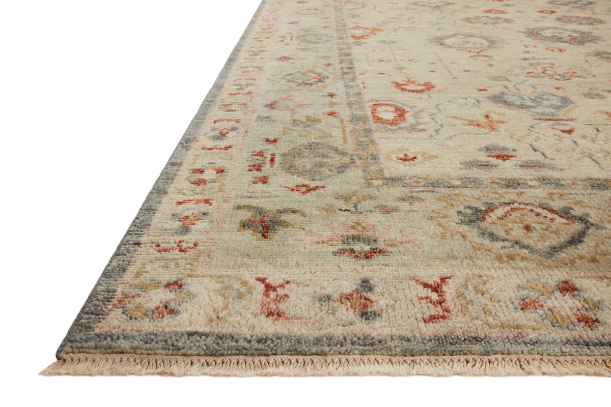 Loloi Helena Rug, 5'6" length x 8'6" width View 2