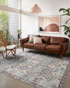 Loloi II Zion Rug, 2'3" length x 3'9" width thumbnail 2
