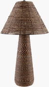 Laggan Accent Table Lamp, by Surya, 15" width x 29" height thumbnail