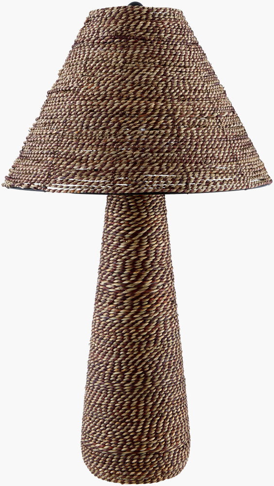 Laggan Accent Table Lamp, by Surya, 15" width x 29" height