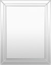 Ramsey Accent Mirror, by Surya, 31" width x 39" height thumbnail