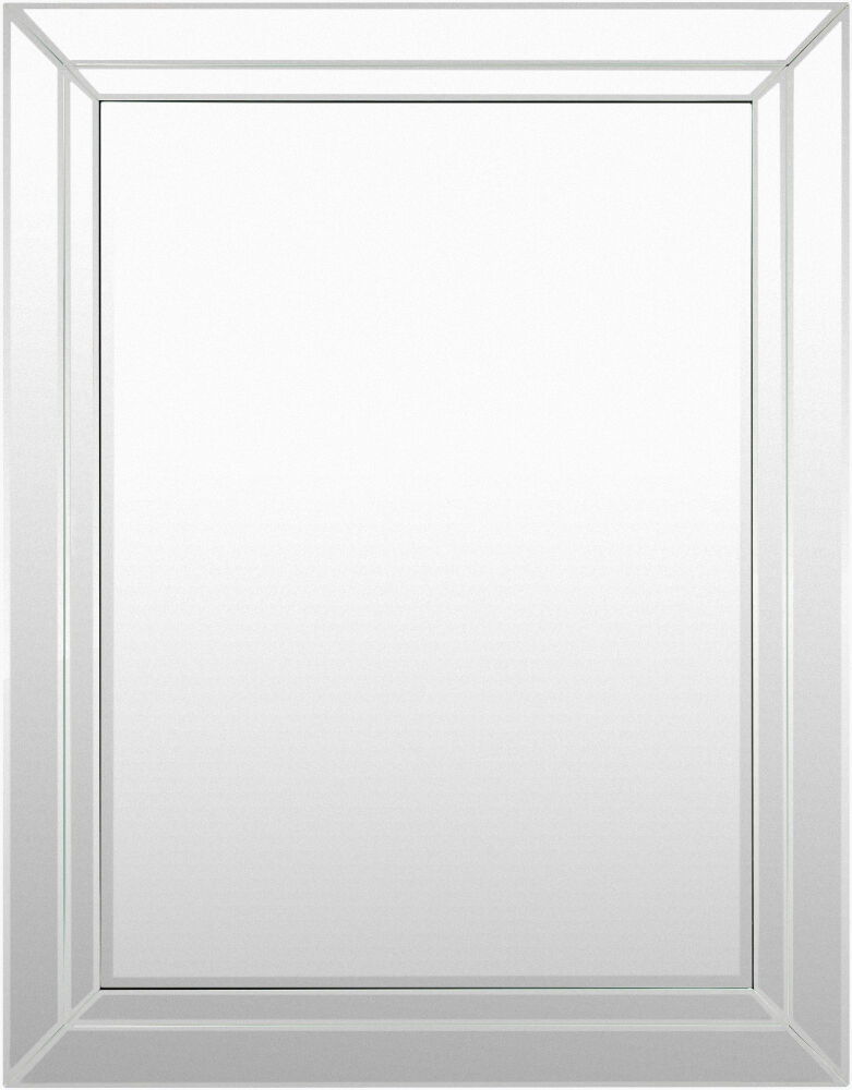 Ramsey Accent Mirror large image 