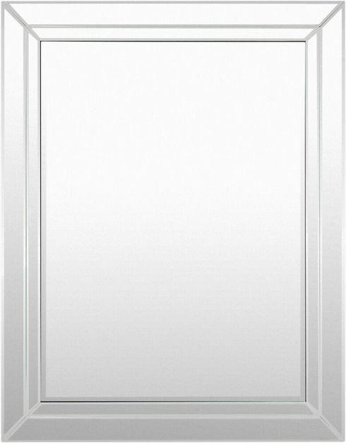 Ramsey Accent Mirror