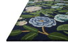 Rifle Paper Co. x Loloi Highgrove Rug, 5' length x 7'6" width thumbnail 2