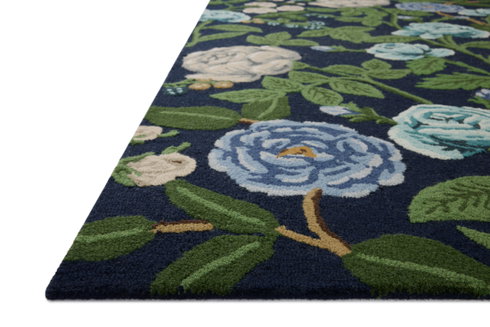 Rifle Paper Co. x Loloi Highgrove Rug