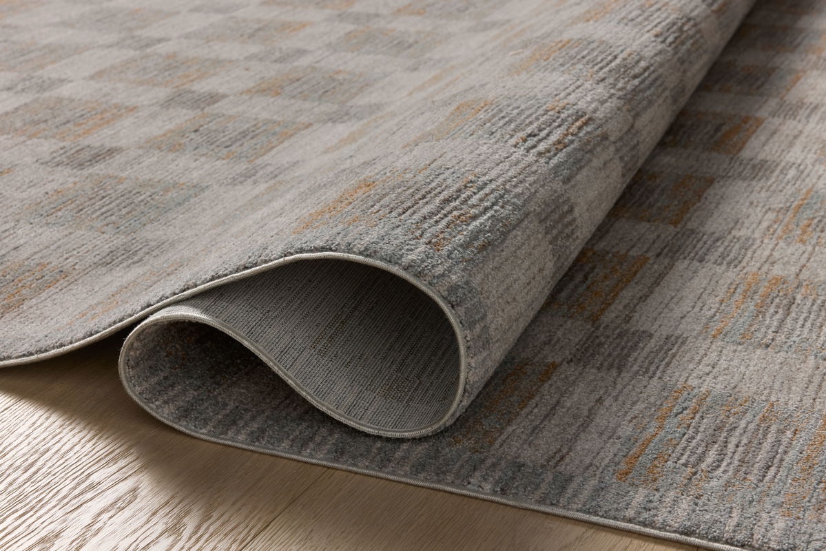 Amber Lewis x Loloi Cali Rug, 7'10" length x 10' width View 5