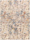 Tuscany Machine Woven Rug, by Surya, 10'2.05" length x 7'10.49" width thumbnail