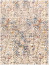 Tuscany Machine Woven Rug, by Surya, 5'7" length x 4'3" width thumbnail