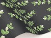 Climbing Vine Black Wallpaper thumbnail 4