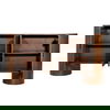 Stephenson Sideboard Brown thumbnail 4