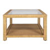 Kensing Natural Coffee Table thumbnail 4