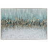 Divide Hand Painted Art, by Uttermost, 61" width x 41" height x 2.25" depth thumbnail 1
