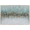 Divide Hand Painted Art, by Uttermost, 61" width x 41" height x 2.25" depth thumbnail 1