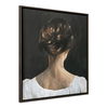 Intrepid Framed Painting thumbnail 1