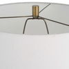 Miraz Iron Floor Lamp thumbnail 7