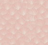 Luminous Gingko Coral Wallpaper, by York Wall, 27' length x 2'3" width x 0.02" depth thumbnail