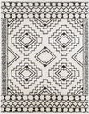 Beni Shag Machine Woven Rug thumbnail 0