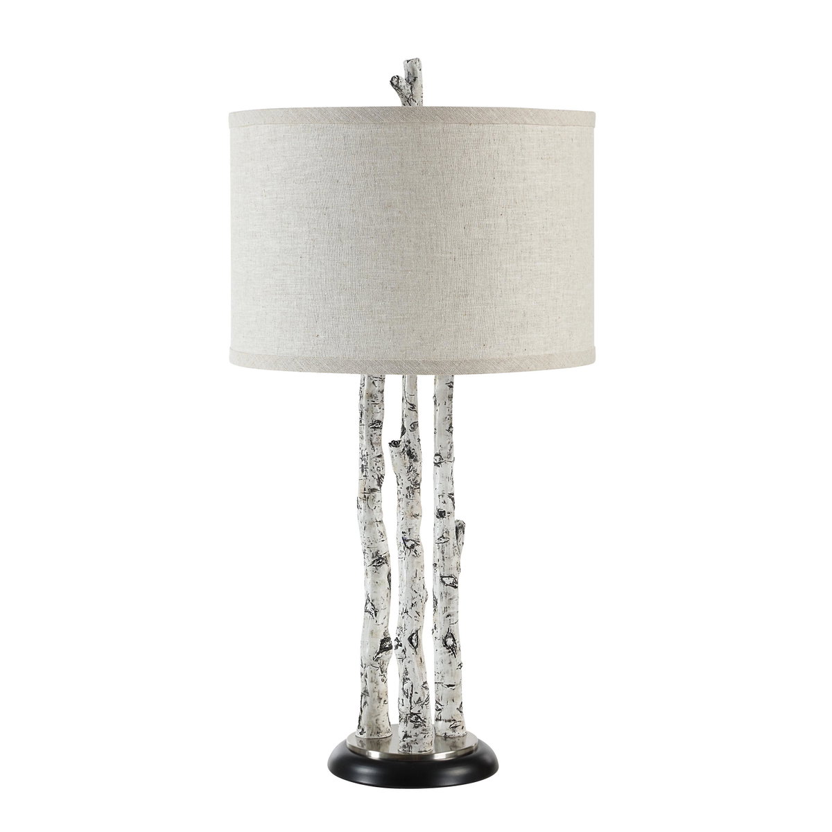 Naousa, Table Lamp by Renwil, 29.4" height x 15" depth View 2