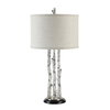 Naousa, Table Lamp by Renwil, 29.4" height x 15" depth thumbnail 2