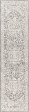 Avant Garde Machine Woven Rug, by Surya, 10'0.08" length x 2'7.5" width thumbnail
