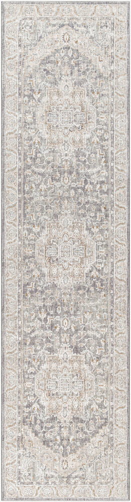 Avant Garde Machine Woven Rug