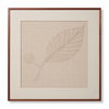 Loloi Mountain Mint Wall Art, Wall Hanging, 20" length x 20" width thumbnail 1