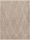 Cozy Machine Woven Rug thumbnail 0