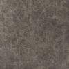 Langston Brown Faux-Leather Seat Black Iron Frame Dining Chair thumbnail 3