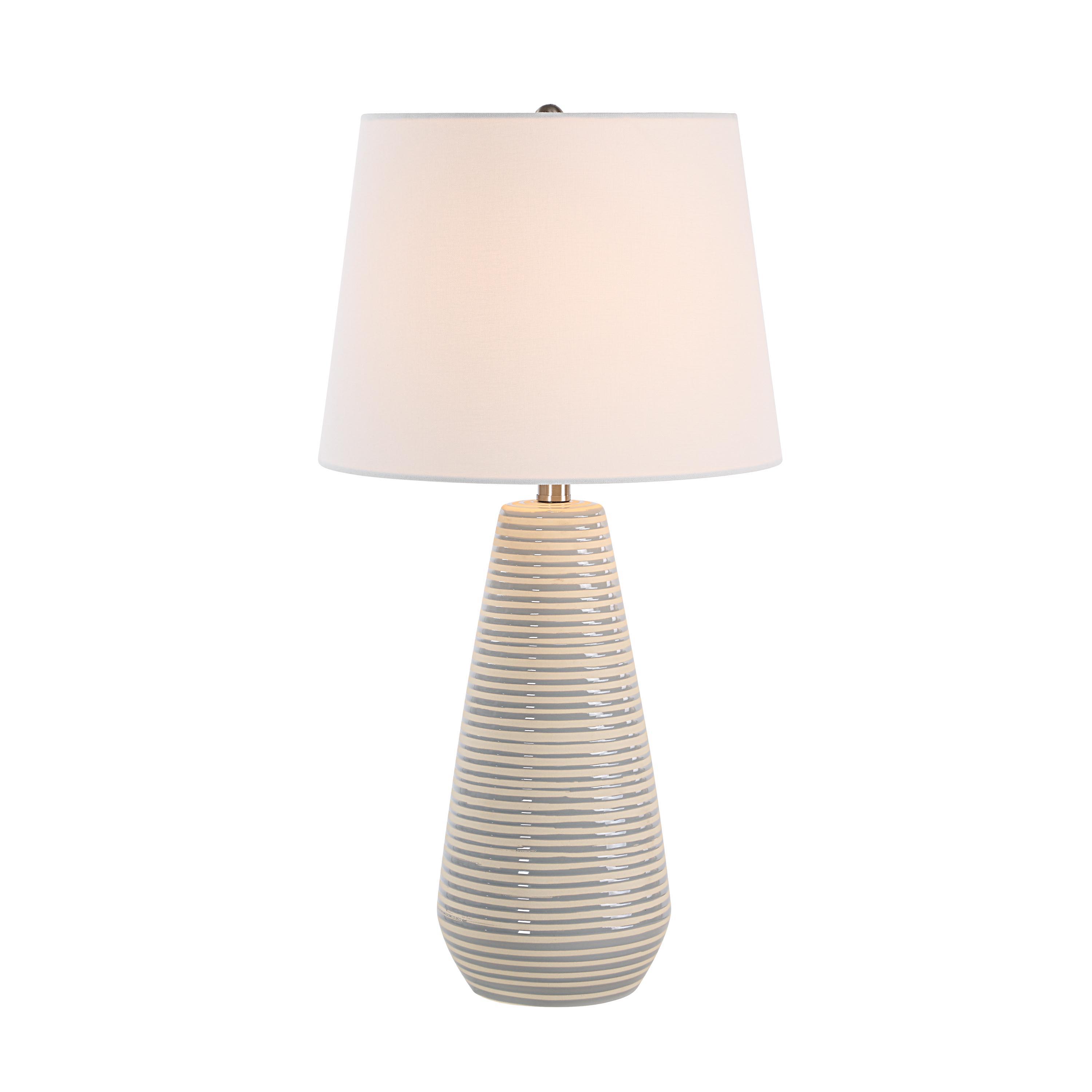 Pera, Table Lamp by Renwil, 26.25" height x 13.87" depth View 2