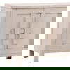 Ashlin Sideboard Whitewash thumbnail 5