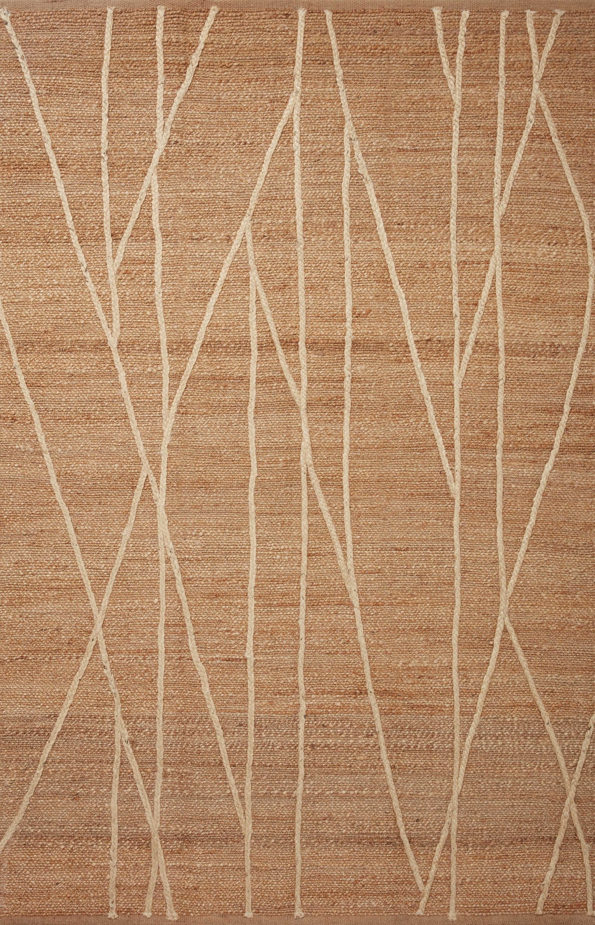 Loloi Bodhi Rug, 2' length x 5' width View 1