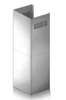 Online Designer Patio ZLINE 2 PC Chimney Extensions