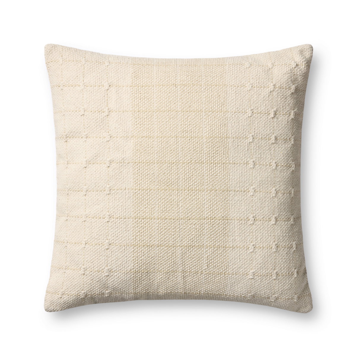 Loloi  Pillow, Decorative Pillow, 22" length x 22" width View 1