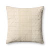 Loloi  Pillow, Decorative Pillow, 22" length x 22" width thumbnail 1