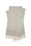 Magnolia Home by Joanna Gaines x Loloi Ines Throw, Blankets & Throw, 50" length x 60" width thumbnail 1