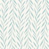 Magnolia Home Willow Blue Peel & Stick Wallpaper thumbnail 0