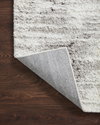 Loloi Bliss Shag Rug, 2'7" length x 12' width thumbnail 6