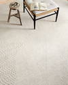 Amber Lewis x Loloi Collins Rug, 1'6" length x 1'6" width thumbnail 3