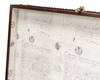 Winchester Box, by Sarreid, 1'4" length x 2'2" width x 5" height thumbnail 8
