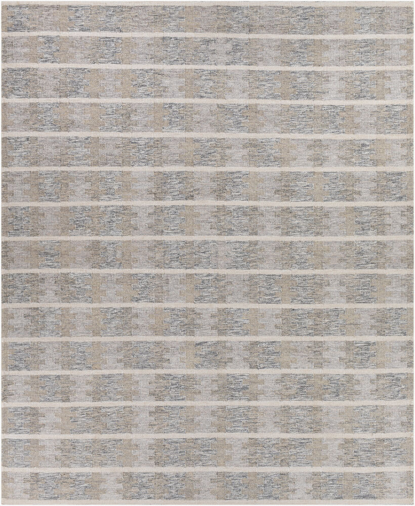 Scandi Handmade Rug, by Surya, 14' length x 10' width