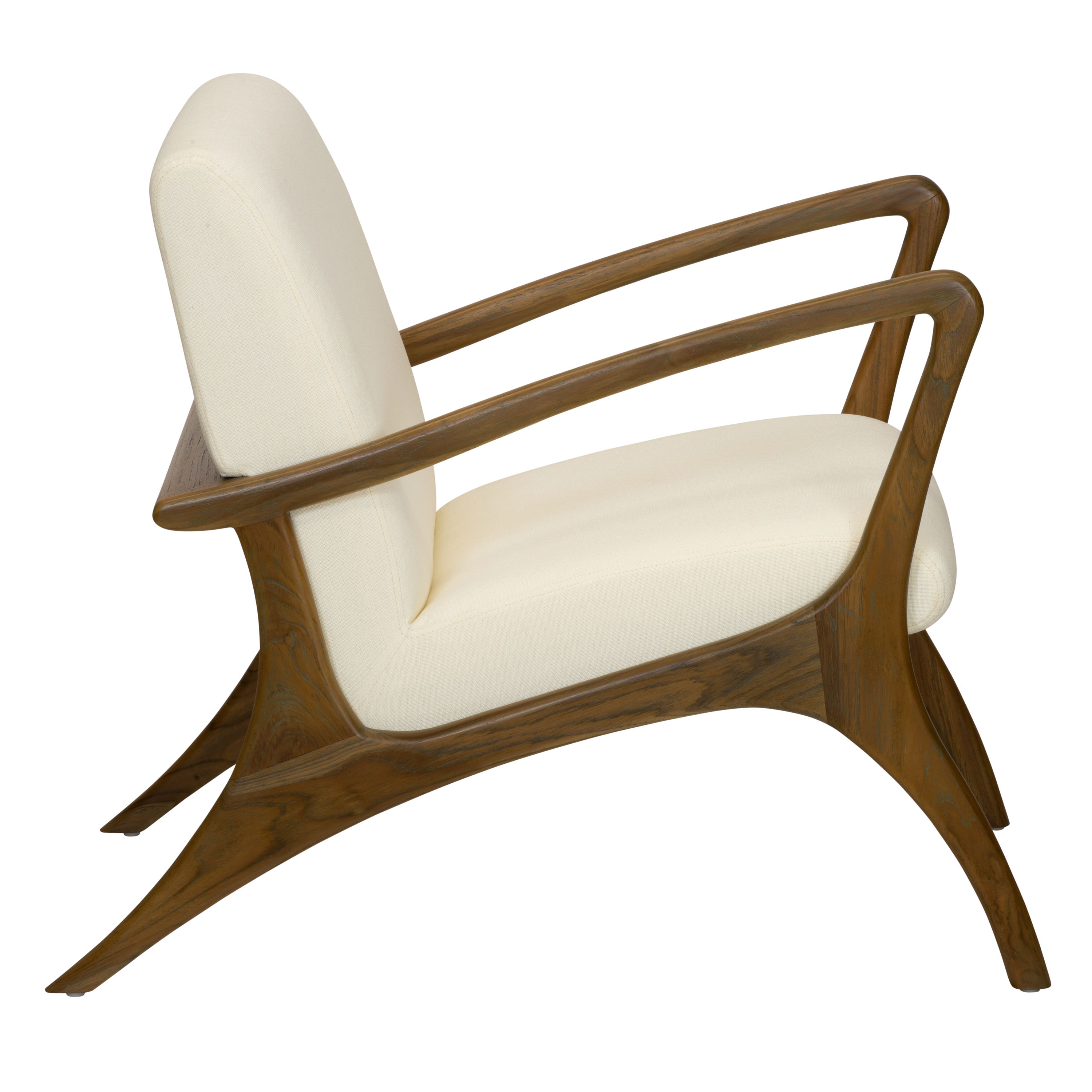 Soren Ventura Lounge Chair large image 