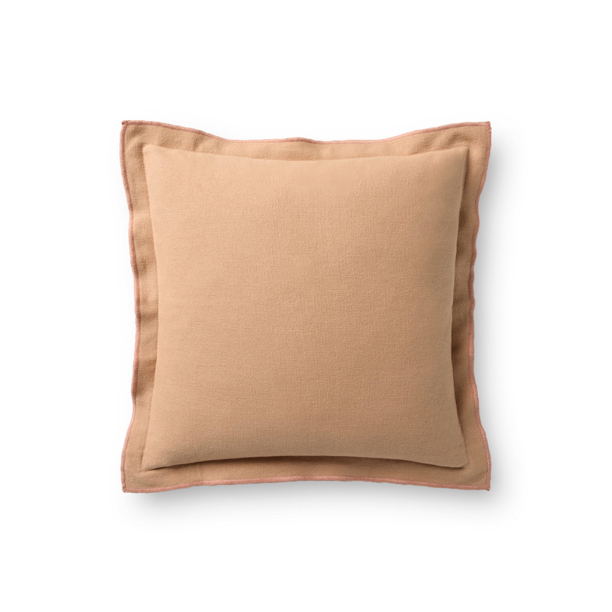 Leanne Ford x Loloi Captain Pillow, Decorative Pillow, 26" length x 26" width View 1