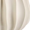 Javary Matte Beige Table Lamp thumbnail 6