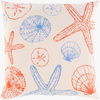Sea Life Accent Pillow thumbnail 0