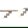 Halloway Extension Dining Table thumbnail 0