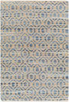 Jean Handmade Rug thumbnail 0